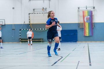 Bild 355 - F Loewinnen Hallen Cup